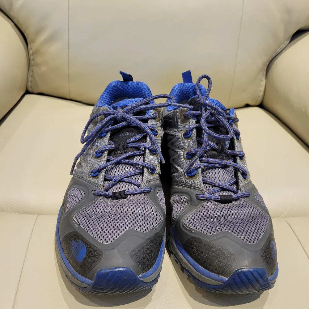 The North Face Men's Ultra Fastpack II GTX Hiking Shoe
